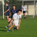 Conor Cooney - @conorcooney10 - Instagram