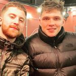 Conor Corrigan - @conormkcorrigan - Instagram