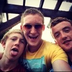 Conor Cunningham - @conorcunningham - Instagram