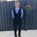 Conor Cunningham - Facebook