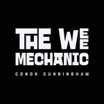 Conor Cunningham - @theweemechanic - Instagram