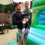 Conor Cunningham - @ccunningham95 - Instagram