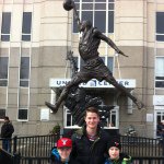 Conor Cunningham - @cuttingham03 - Instagram