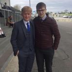 Conor Curtis - Facebook
