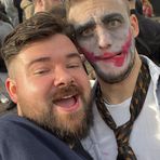 Conor Curtis - Facebook