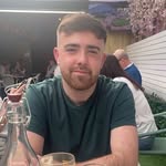 Conchur O Diomasaigh - @conordempseyyy - Instagram