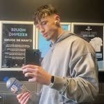 Conor Dempsey - @donorcempsey - Instagram