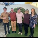 Conor Dempsey - @cdempsey98 - Instagram