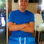 Conor Dempsey - @demp.sey1998 - Instagram