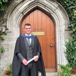 Conor Dempsey - @conor_dempsey97 - Instagram