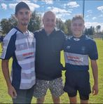 Connor Doyle - Facebook