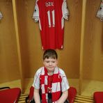 Conor Doyle - Facebook