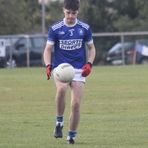 Conor Doyle - Facebook