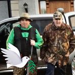 Conor Doyle - Facebook