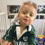 Conor Doyle &amp; his Biliary Artesia battle - Facebook