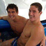 conor dwyer - @swimmerswelove - Instagram