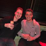 Conor Dwyer - @conordwyer9 - Instagram