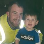 Conor O Dwyer - @conorodwyer79 - Instagram
