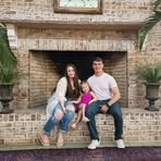 Connor Eagan - Facebook