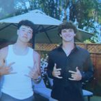 Connor Elliott - Facebook