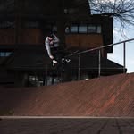 Conor Elliott - @conridesndrives - Instagram
