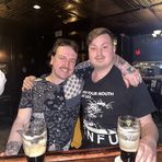 Conor Elliott - Facebook