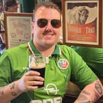 Conor Elliott - @thenotoriouscgul98 - Instagram