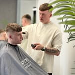 Conor Ennis - @conorennis_hair - Instagram