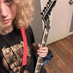 Connor Evans - Facebook
