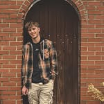 Connor Evans - @connorevans20 - Instagram