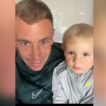 Conor Evans - @conorevans999 - Instagram