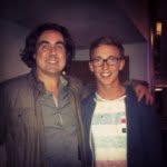 Conor Evans - @conorevans1 - Instagram