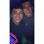 Conor Evans - Facebook