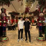 Conor Evans - @conorevans99 - Instagram