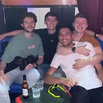 Connor Farley - @cfarley96 - Instagram
