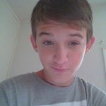 Connor Farley - @wolf_kid_22 - Instagram