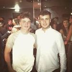 Conor - @conorfeeney97 - Instagram