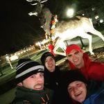 Conor Feeney - @conorfeeney - Instagram