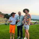 Conor Feeney - @cfeeney15 - Instagram