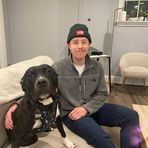 Conor Fehr - Facebook