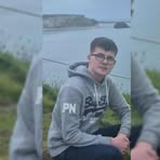 Conor Finlay - Facebook