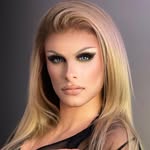 Conor Flaherty - @ruby_rose_drag - Instagram