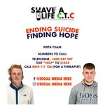Conor Flaherty - @ctcshavealife2020 - Instagram