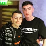 Conor Flaherty - @flatsconor - Instagram