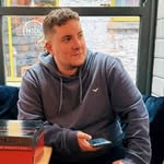 Conor Flaherty - @conor_flaherty9 - Instagram