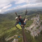 Conor Fletcher - Facebook
