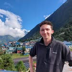 Conor Ford - @the_jellybeany - Instagram