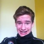 Conor Ford - @conorford8 - Instagram