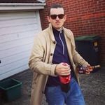 Conor Ford - @conor_fordie39 - Instagram
