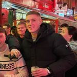 Conor Forde - @conor_forde7 - Instagram